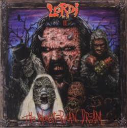 Lordi : The Monsterican Dream